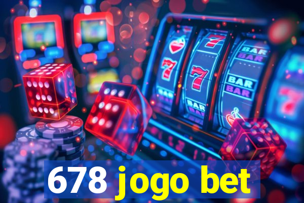 678 jogo bet